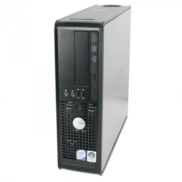 Počítač Dell Optiplex 755 SFF | Lacné PC